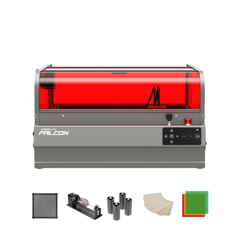 Falcon2 Pro S 22W/40W - All-in-One Kit (Flash Sale)