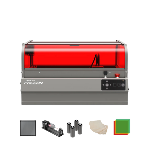 Falcon2 Pro S 22W/40W - All-in-One Kit (Flash Sale)