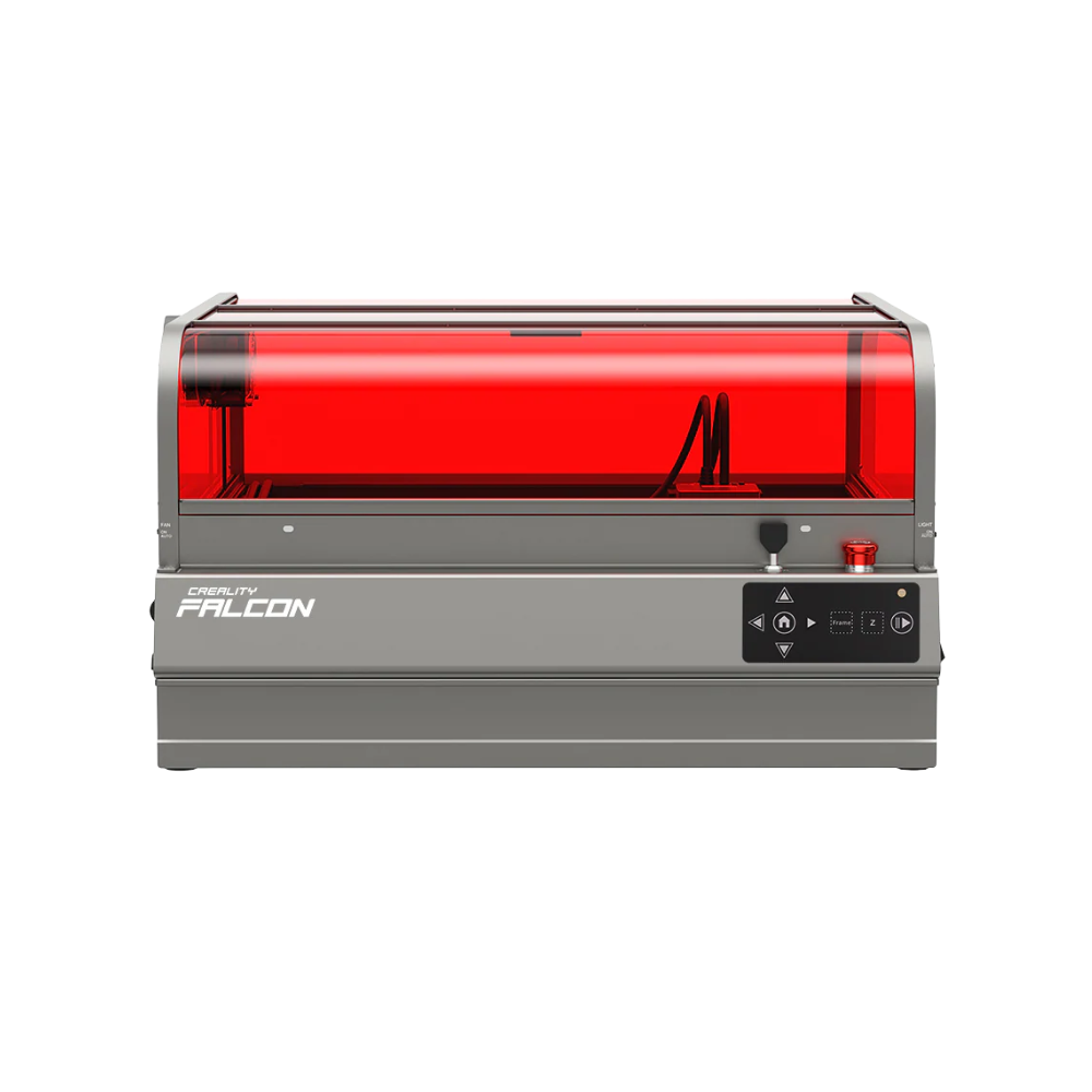 Creality Falcon2 Pro S 40W Laser Engraver and Cutter (Auto Focus)