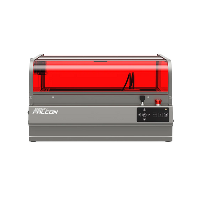 Creality Falcon2 Pro S 22W/40W Enclosed Laser Engraver and Cutter (Auto Focus)