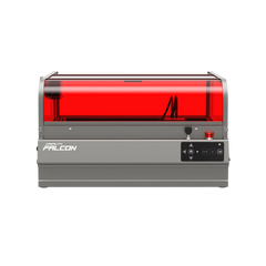 Creality Falcon2 Pro S 40W Enclosed Laser Engraver and Cutter (Auto Focus)