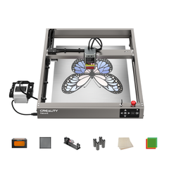 Falcon2 40W/22W Laser Engraver and Cutter All-in-One Kits