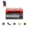 Falcon2 Pro 40W and 22W Enclosed Laser Engraver and Cutter