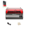 Falcon2 Pro 40W and 22W Enclosed Laser Engraver and Cutter