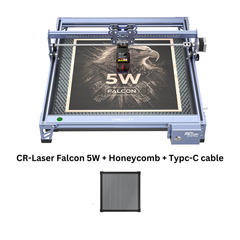 CR-Laser Falcon 5W Engraver