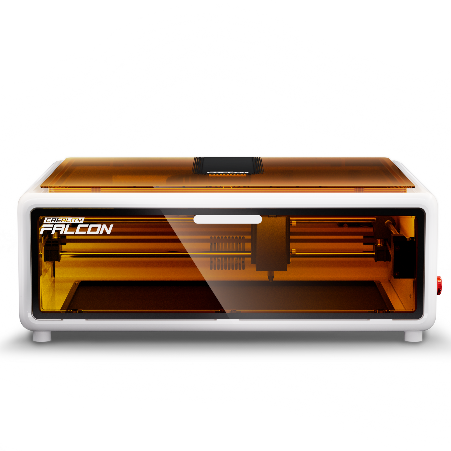 Creality Falcon A1 10W Enclosed Diode Laser Engraver