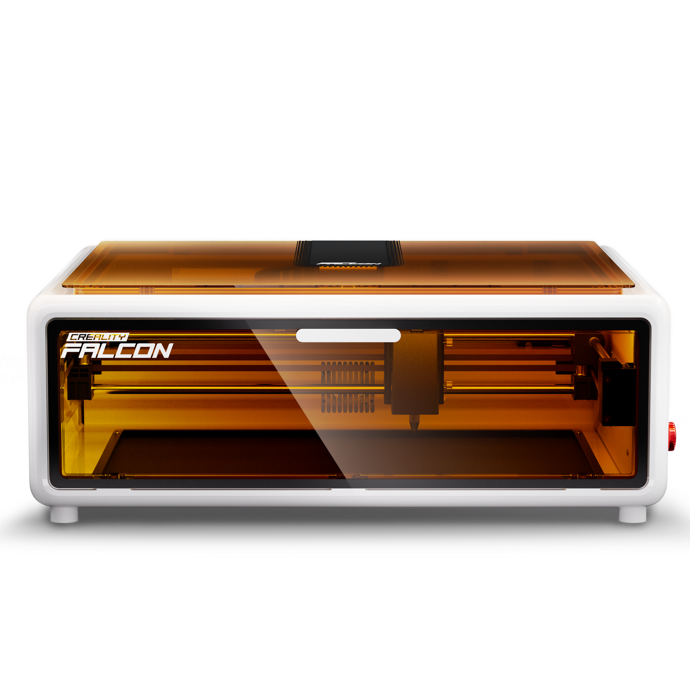 Creality Falcon A1 10W Enclosed Diode Laser Engraver