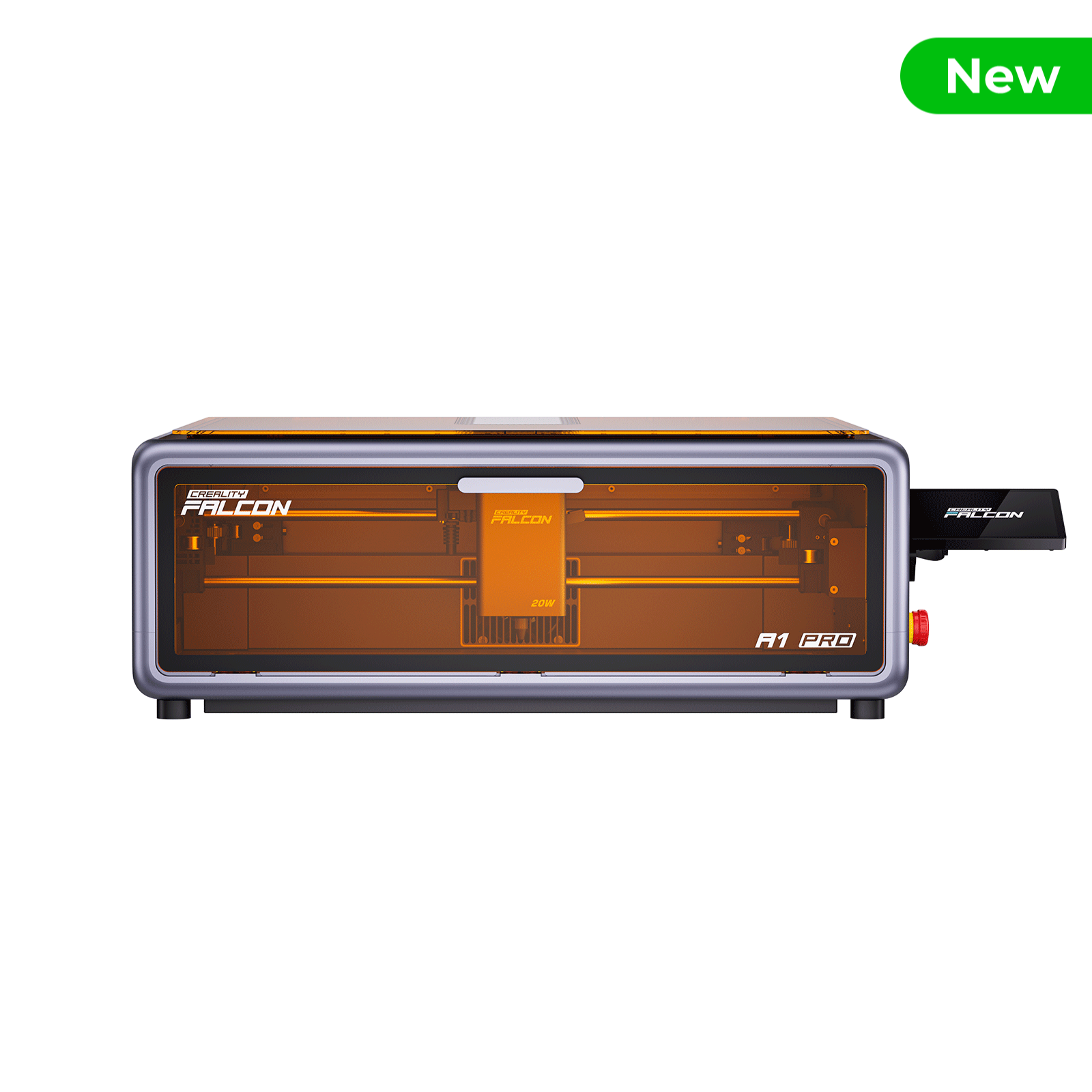 Creality Falcon A1 Pro 20W Dual-Laser Engraver