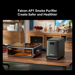 Falcon A1 Pro 20W Dual-laser Engraver