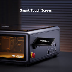 Falcon A1 Pro 20W Dual-laser Engraver