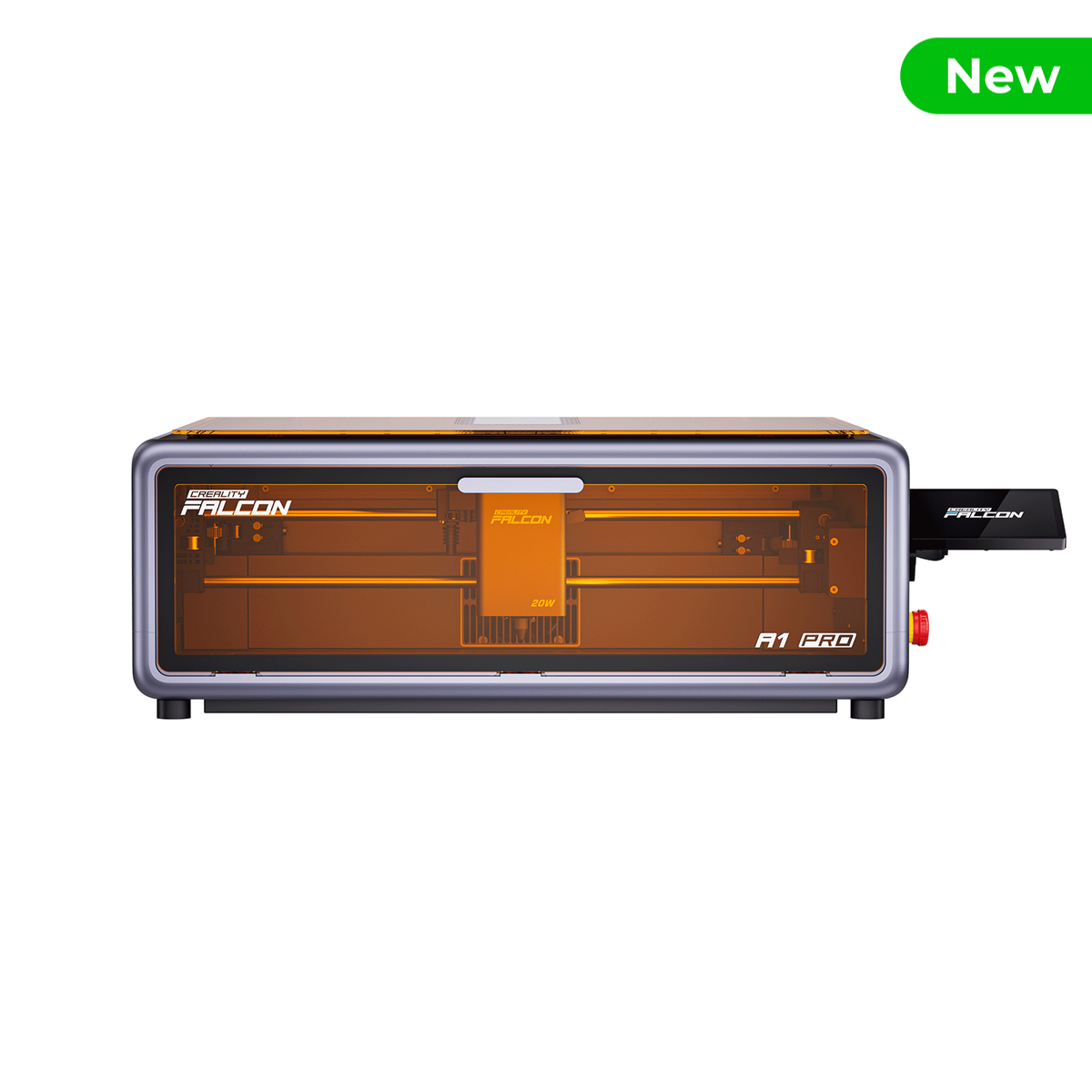 Falcon A1 Pro 20W Dual-laser Engraver