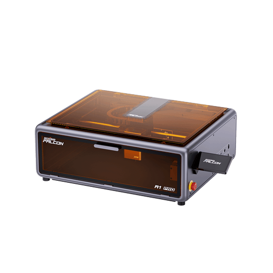 Falcon A1 Pro 20W Dual-laser Engraver 1600