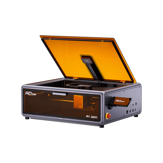 Falcon A1 Pro 20W Dual-laser Engraver 1600