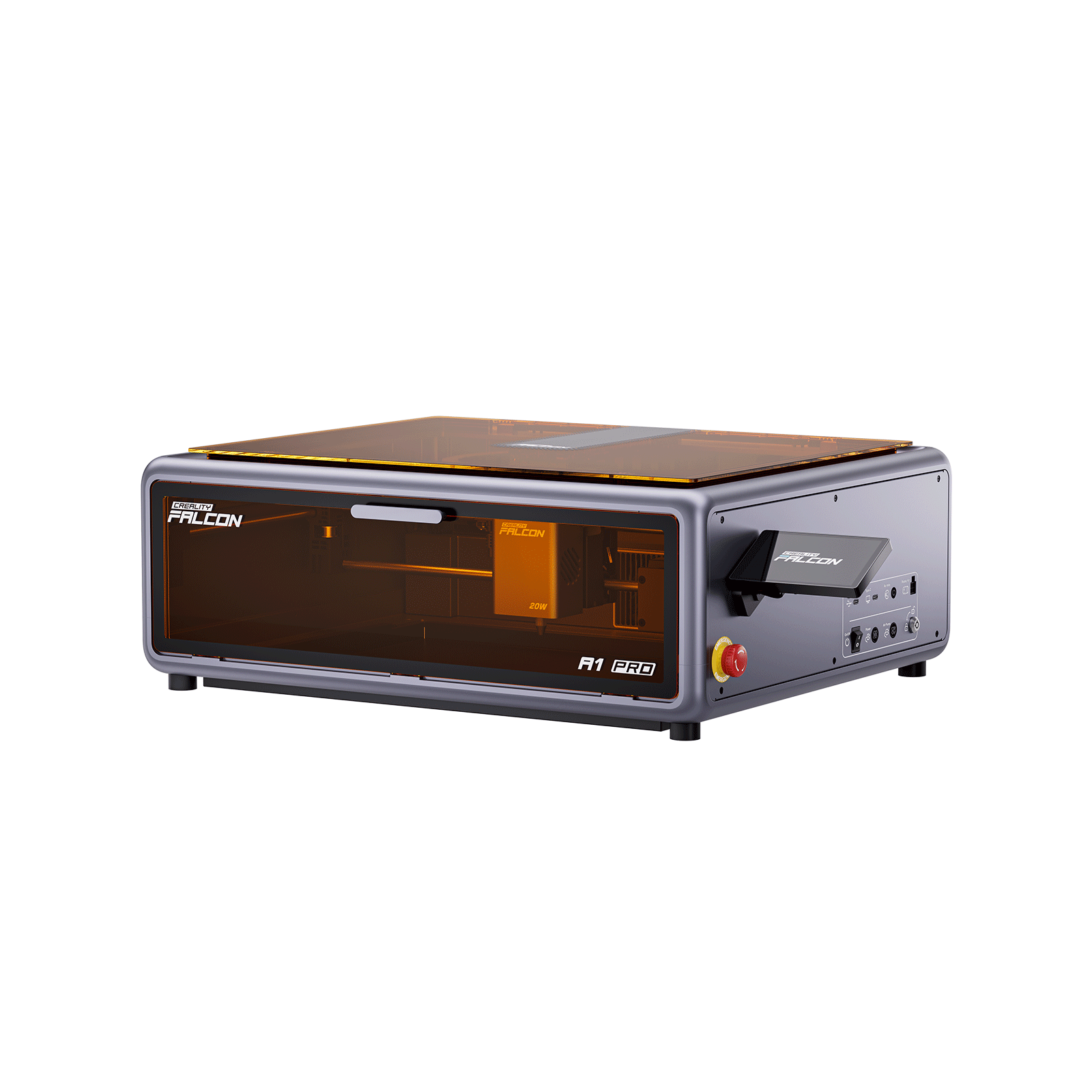 Creality Falcon A1 Pro 20W Dual-Laser Engraver
