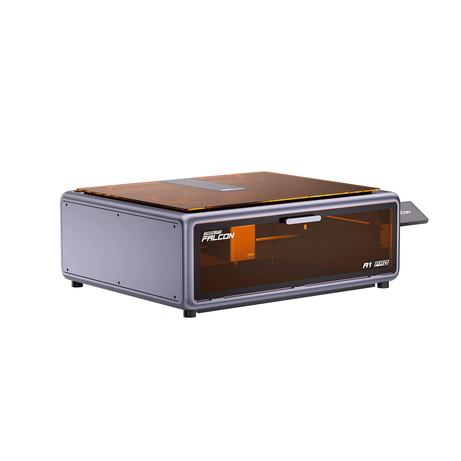 Creality Falcon A1 Pro 20W Dual-Laser Engraver