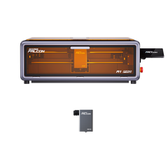 Falcon A1 Pro 20W Dual-laser Engraver