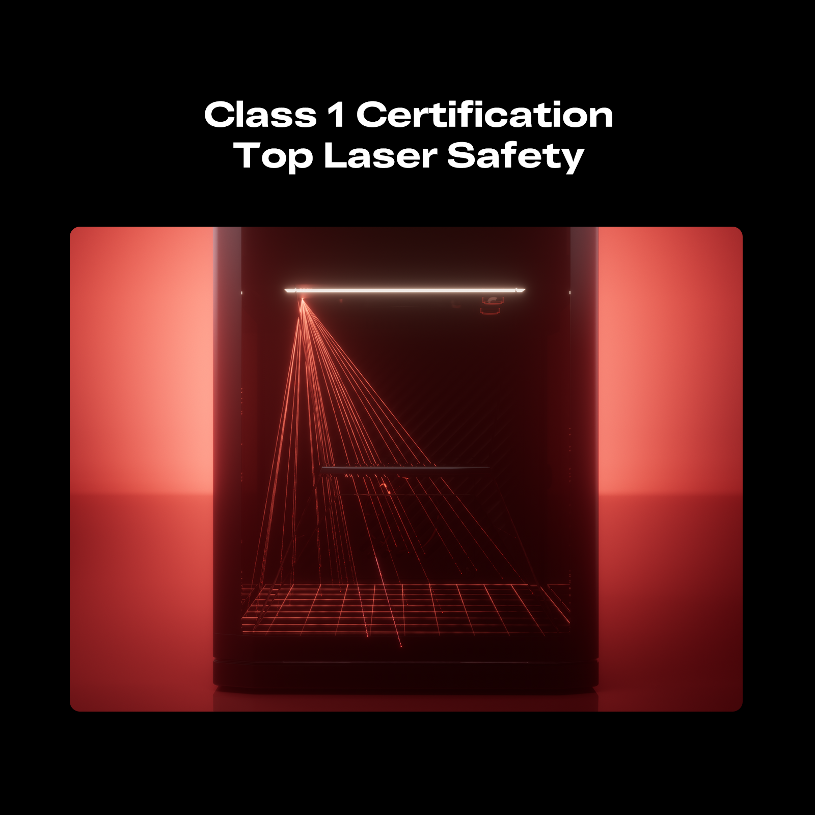 Creality Falcon T1 5-in-1 Laser Engraver