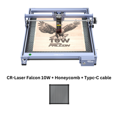 CR-Laser Falcon 10W Laser Engraver