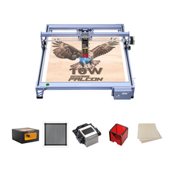 CR-Laser Falcon 5W/10W Engraver Protection Kits