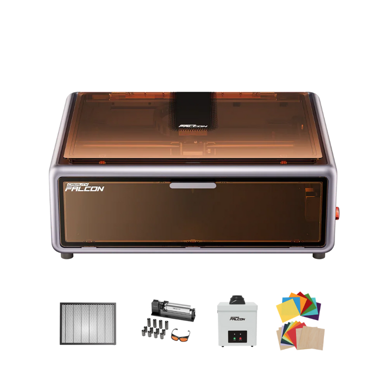 Falcon A1 10W - All-in-One Kit (Flash Sale)