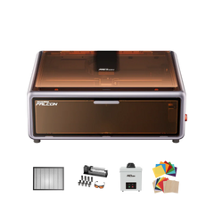 Falcon A1 10W Enclosed Diode Laser Engraver