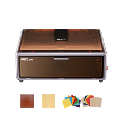 Falcon A1 10W Enclosed Diode Laser Engraver