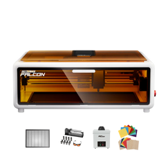 Falcon A1 10W Enclosed Diode Laser Engraver