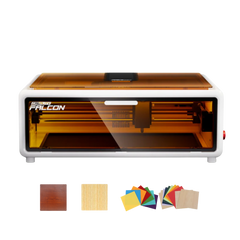 Falcon A1 10W Enclosed Diode Laser Engraver