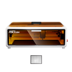 Falcon A1 10W Enclosed Diode Laser Engraver
