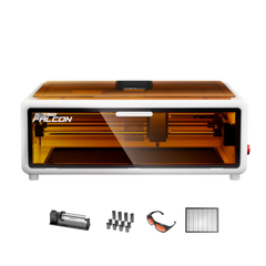 Falcon A1 10W Enclosed Diode Laser Engraver