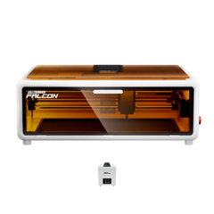 Falcon A1 10W Enclosed Diode Laser Engraver