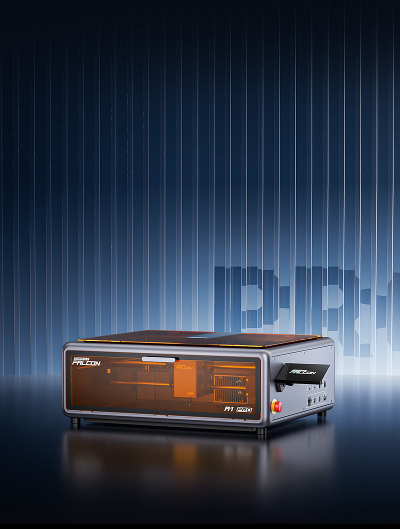 Falcon A1 Pro