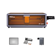 Falcon A1 Pro 20W Dual-laser Engraver