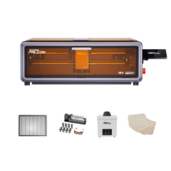 Falcon A1 Pro 20W Dual-laser Engraver