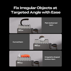 Creality Falcon Flexible Fixture
