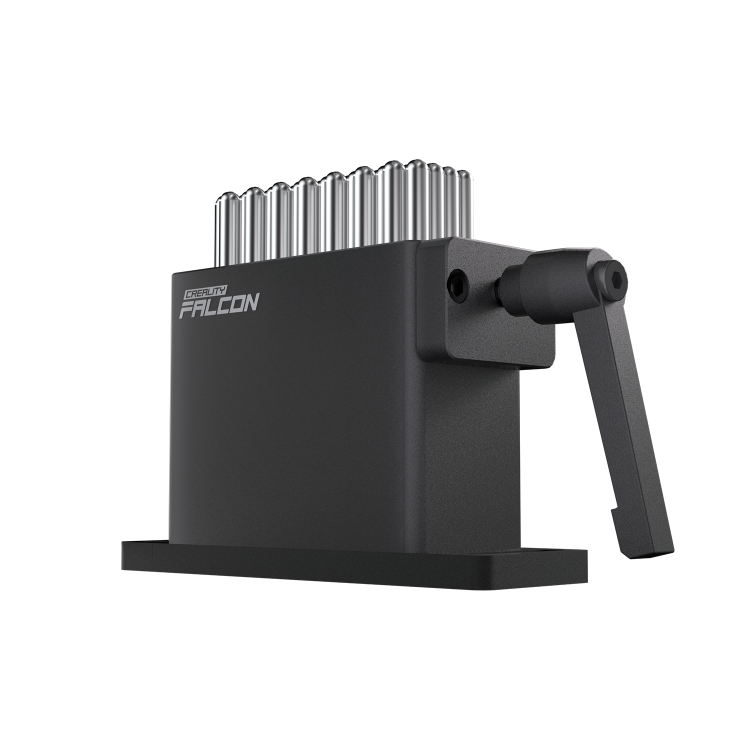 Creality Falcon Flexible Fixture