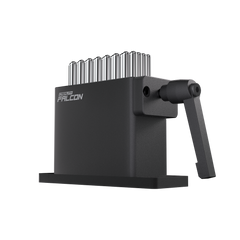 Creality Falcon Flexible Fixture