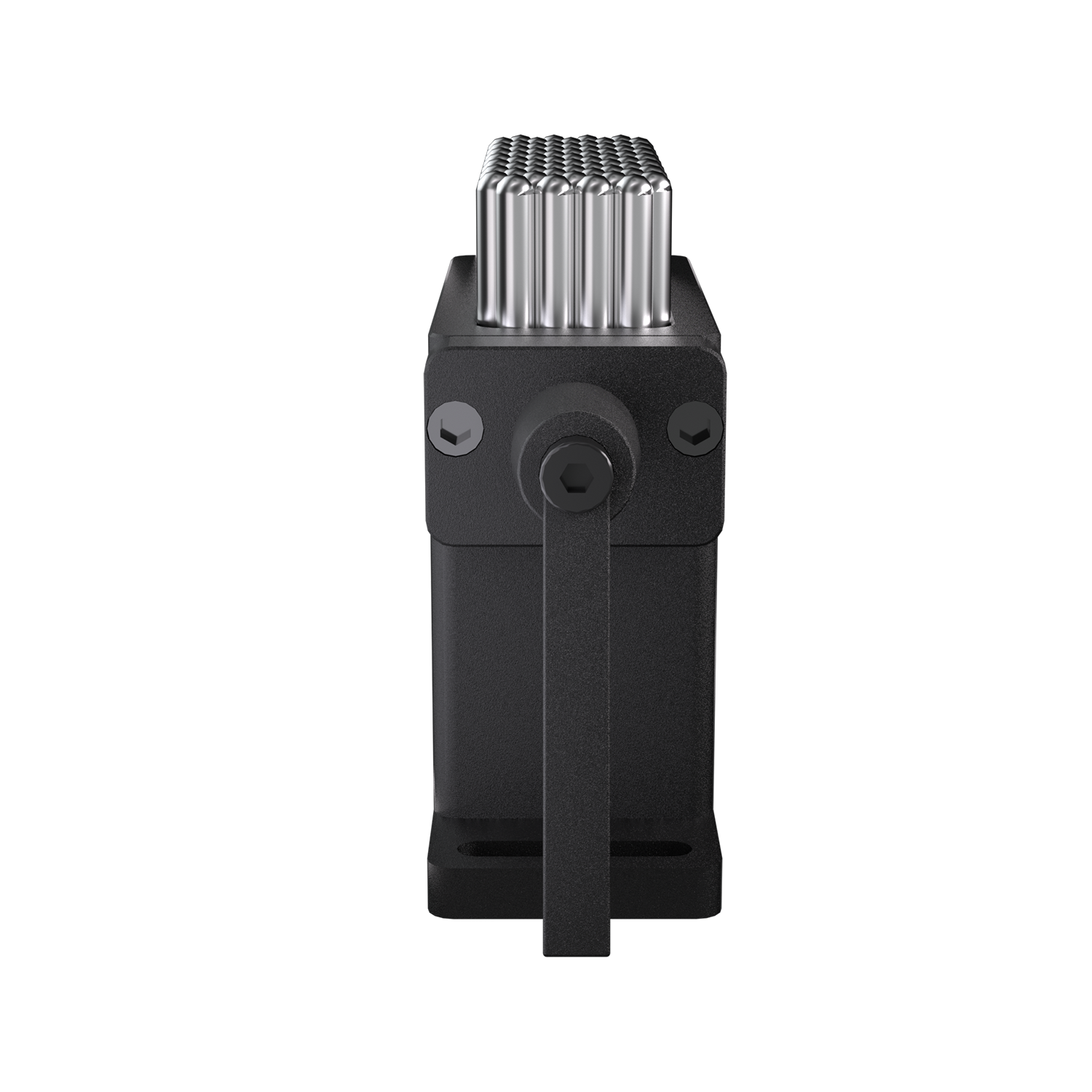 Creality Falcon Flexible Fixture