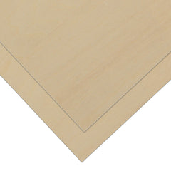 Thickness Basswood Plywood 8.27x11.7x0.12" for Laser Engraving - Pack of 10pcs