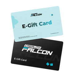 Creality Falcon Gift Card