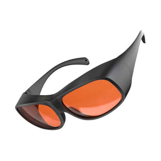 Laser Safety Glasses_180-534nm for Falcon Engraver and Cutter 1600
