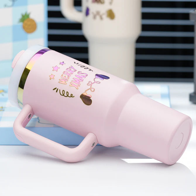 Stainless Steel Tumbler