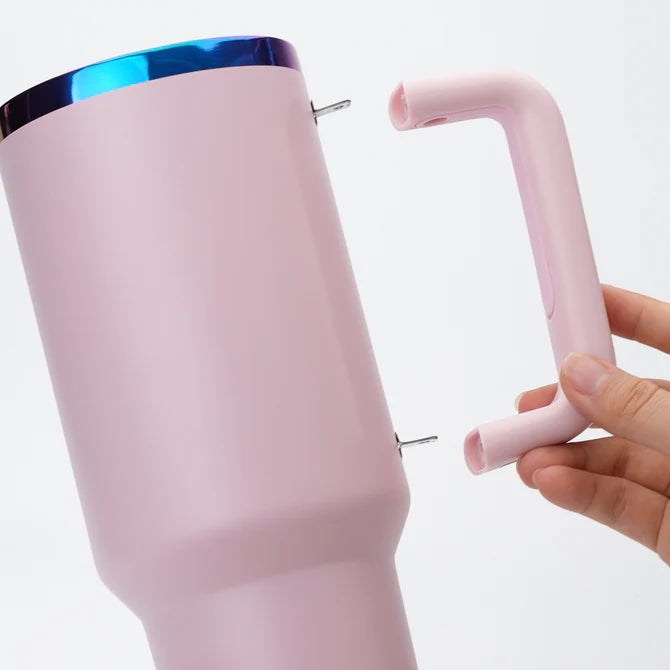 Stainless Steel Tumbler