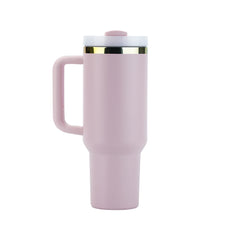 Stainless Steel Tumbler