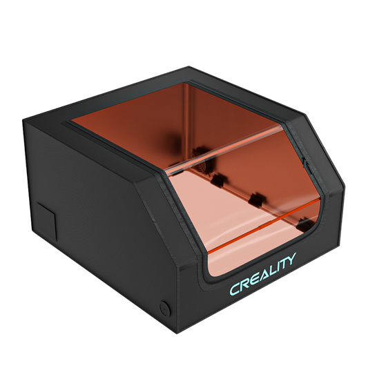 Protective Cover for Laser Engravers 1600