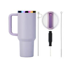 Stainless Steel Tumbler