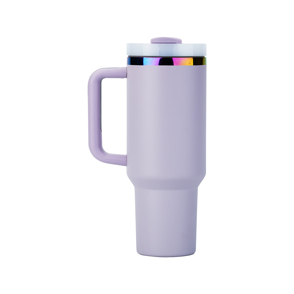 Stainless Steel Tumbler