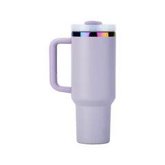 Stainless Steel Tumbler