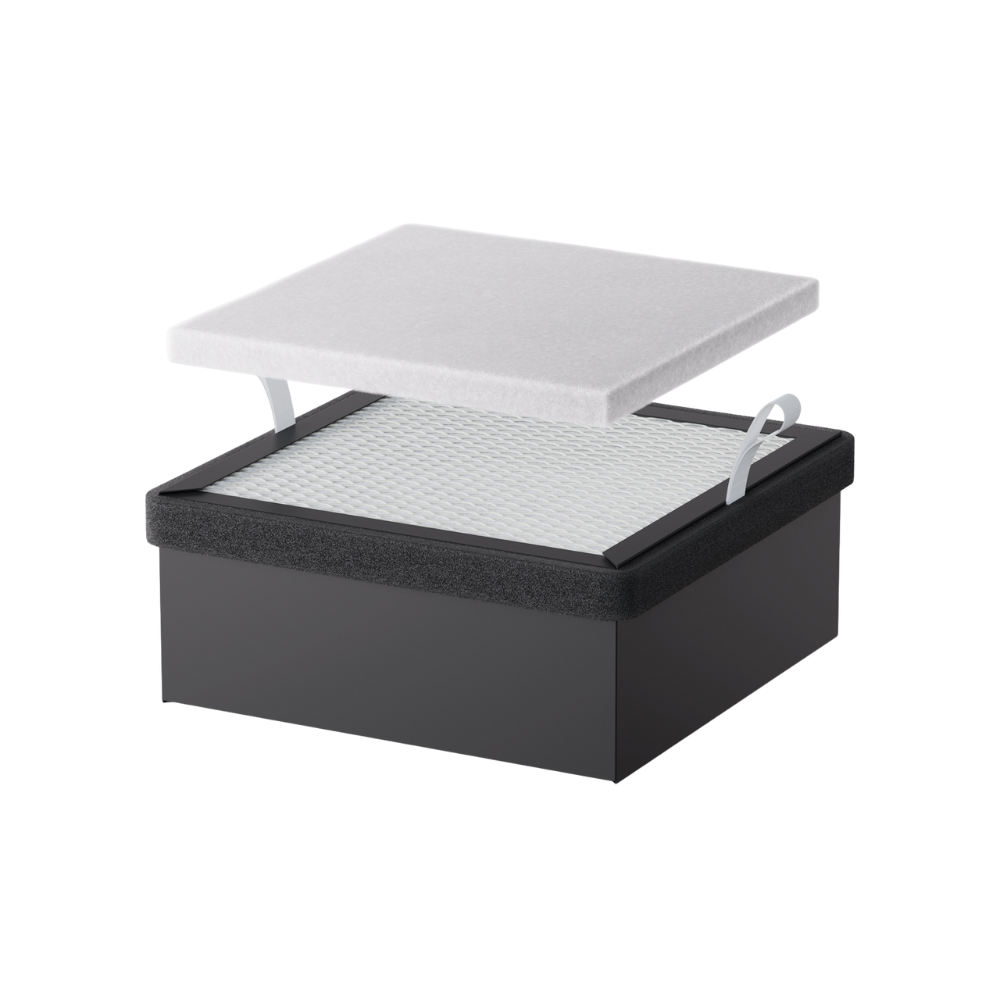 Replacement Filter for Falcon A1 Air Purifier