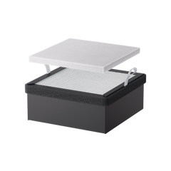 Replacement Filter for Falcon A1 Air Purifier